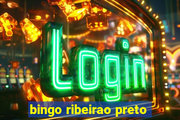 bingo ribeirao preto